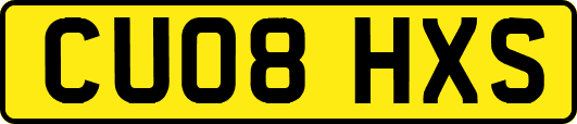 CU08HXS