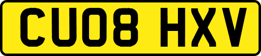 CU08HXV