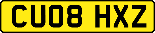 CU08HXZ