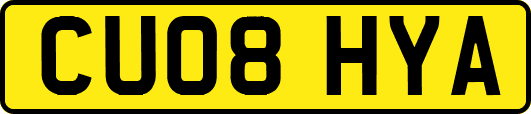 CU08HYA