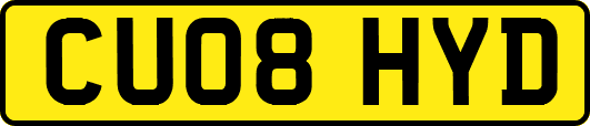 CU08HYD