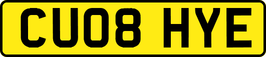 CU08HYE