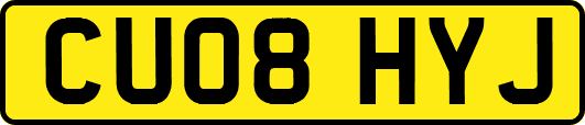 CU08HYJ