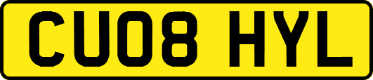 CU08HYL