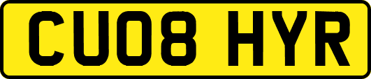 CU08HYR