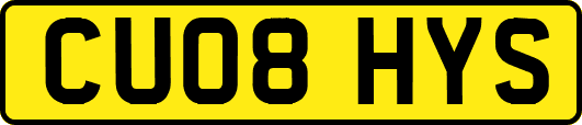 CU08HYS