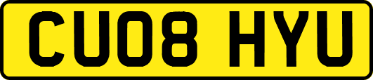 CU08HYU