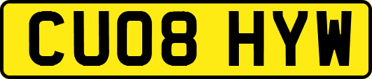 CU08HYW