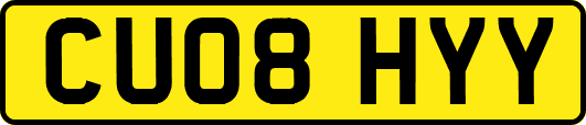 CU08HYY