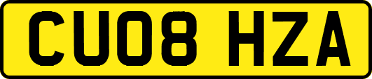 CU08HZA