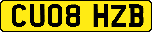 CU08HZB