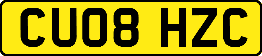CU08HZC