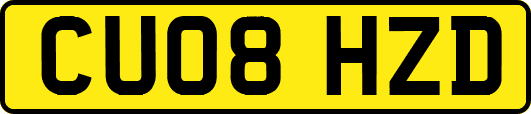 CU08HZD