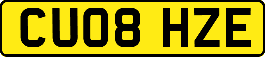 CU08HZE