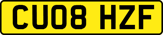 CU08HZF