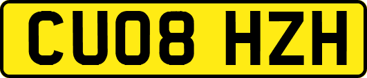 CU08HZH