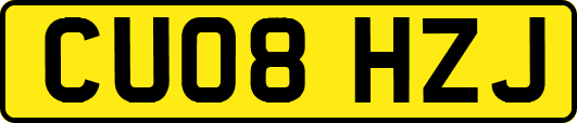CU08HZJ