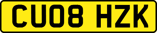 CU08HZK