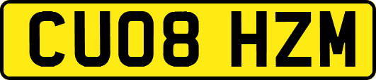 CU08HZM
