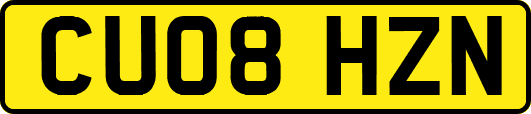 CU08HZN