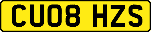 CU08HZS