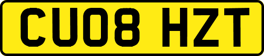 CU08HZT
