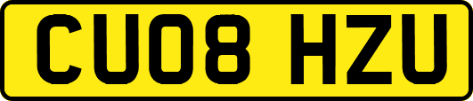 CU08HZU