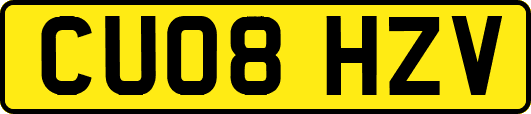 CU08HZV