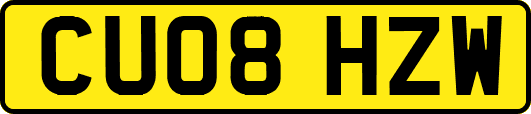 CU08HZW