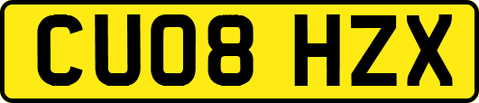 CU08HZX