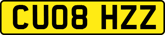 CU08HZZ