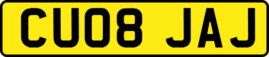 CU08JAJ