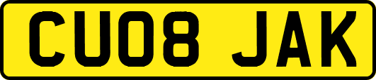 CU08JAK