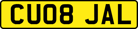 CU08JAL