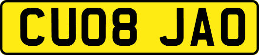 CU08JAO
