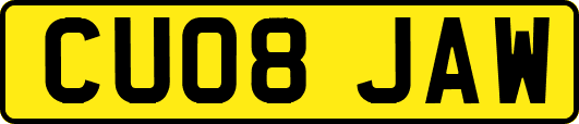 CU08JAW