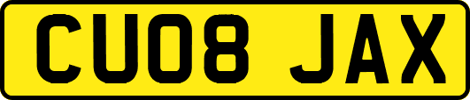 CU08JAX