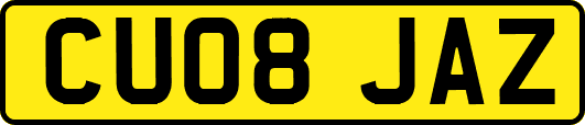 CU08JAZ