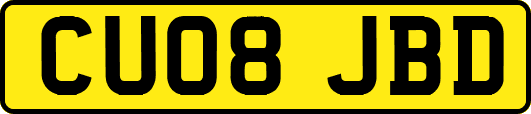 CU08JBD