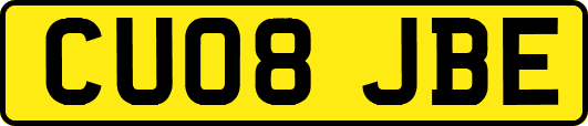 CU08JBE