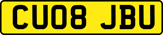 CU08JBU