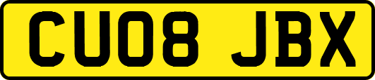 CU08JBX