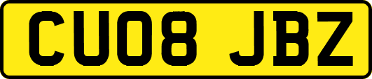 CU08JBZ