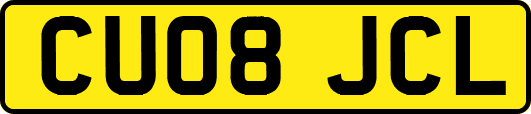 CU08JCL