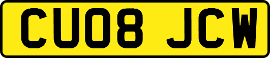 CU08JCW