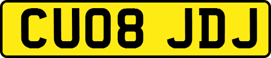 CU08JDJ