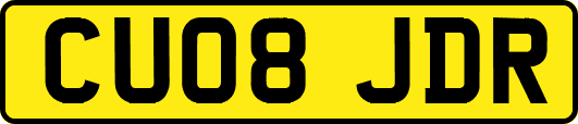 CU08JDR