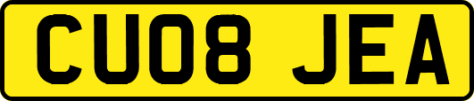 CU08JEA