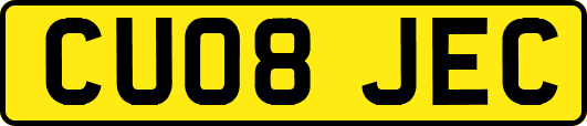 CU08JEC