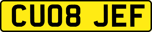 CU08JEF